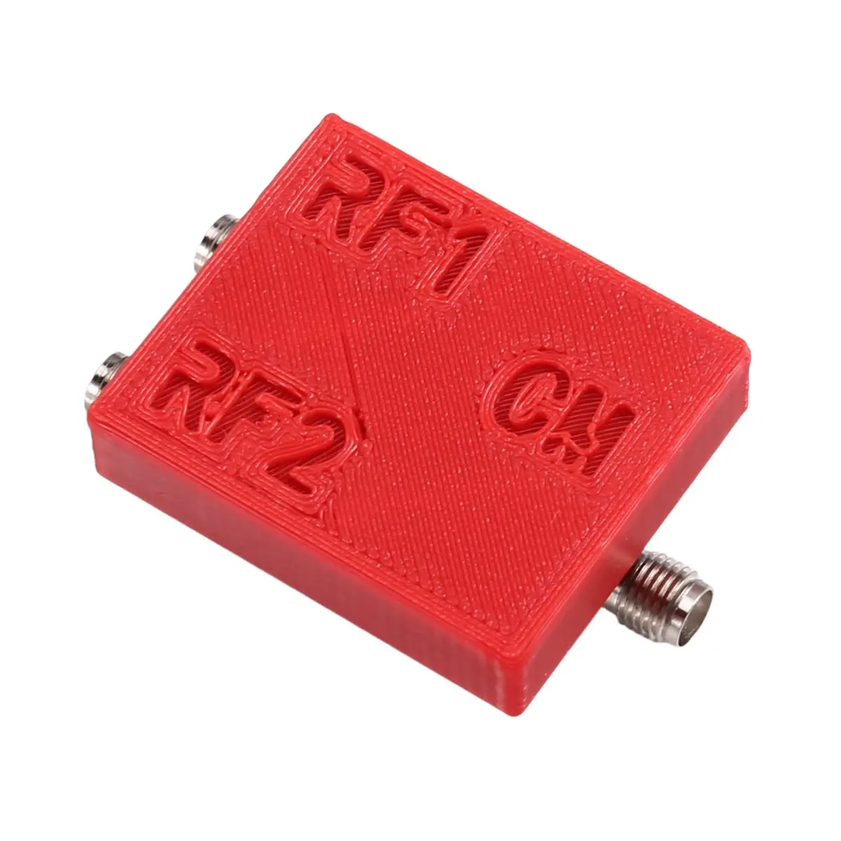 AA80 Lisn Metgezel Lijn Impedantie Stabiliteit Netwerk Differentieel Common Mode Scheiding Module Common Mode Output