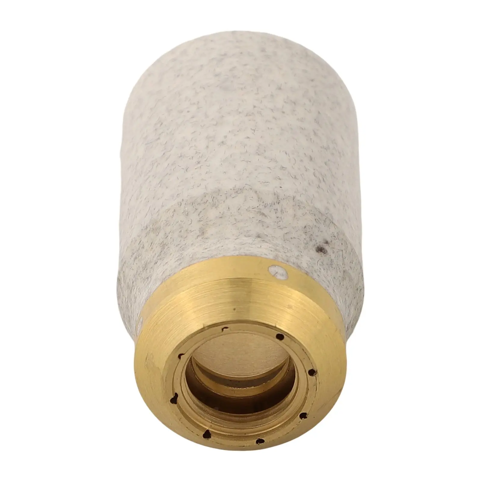 Plasma Cutting Cap 9-8237 Shield Cap Fiberglass Material High Reliability Stable Performance Strict Quality Control Standards