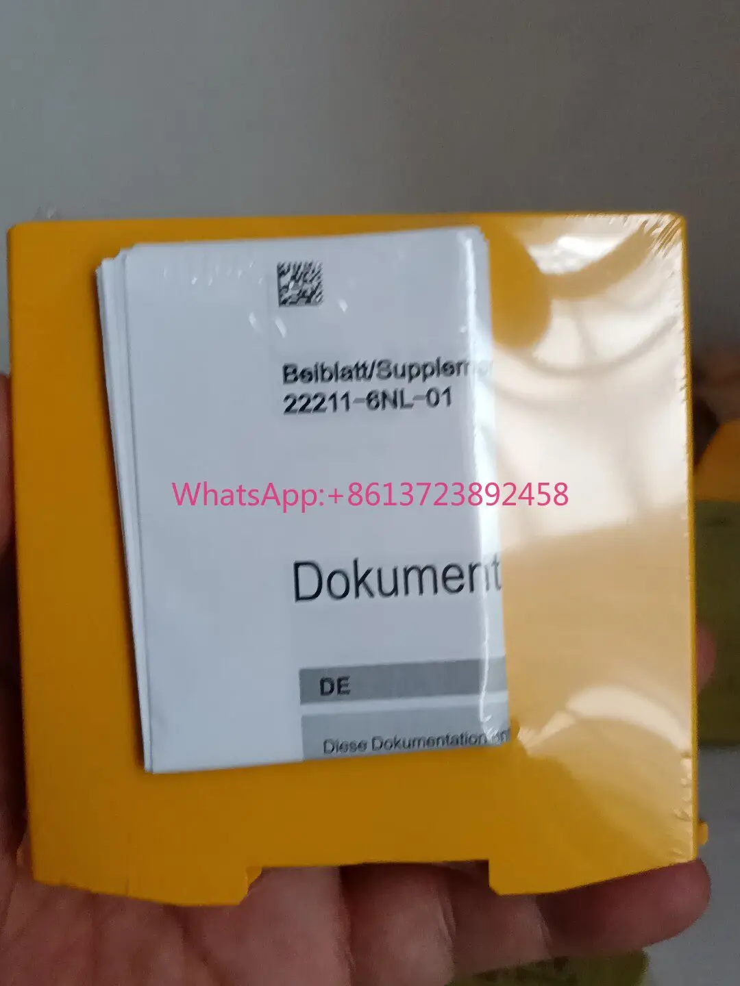 710001 Pilz Safety Relay C1 High Quality