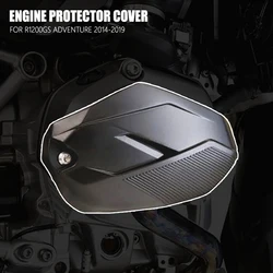 Motorcycle Engine Protector Cover Protection For BMW R1200GS Cylinder Head Guard R 1200 GS LC Adventure R1200RT R1200R 2014-2019