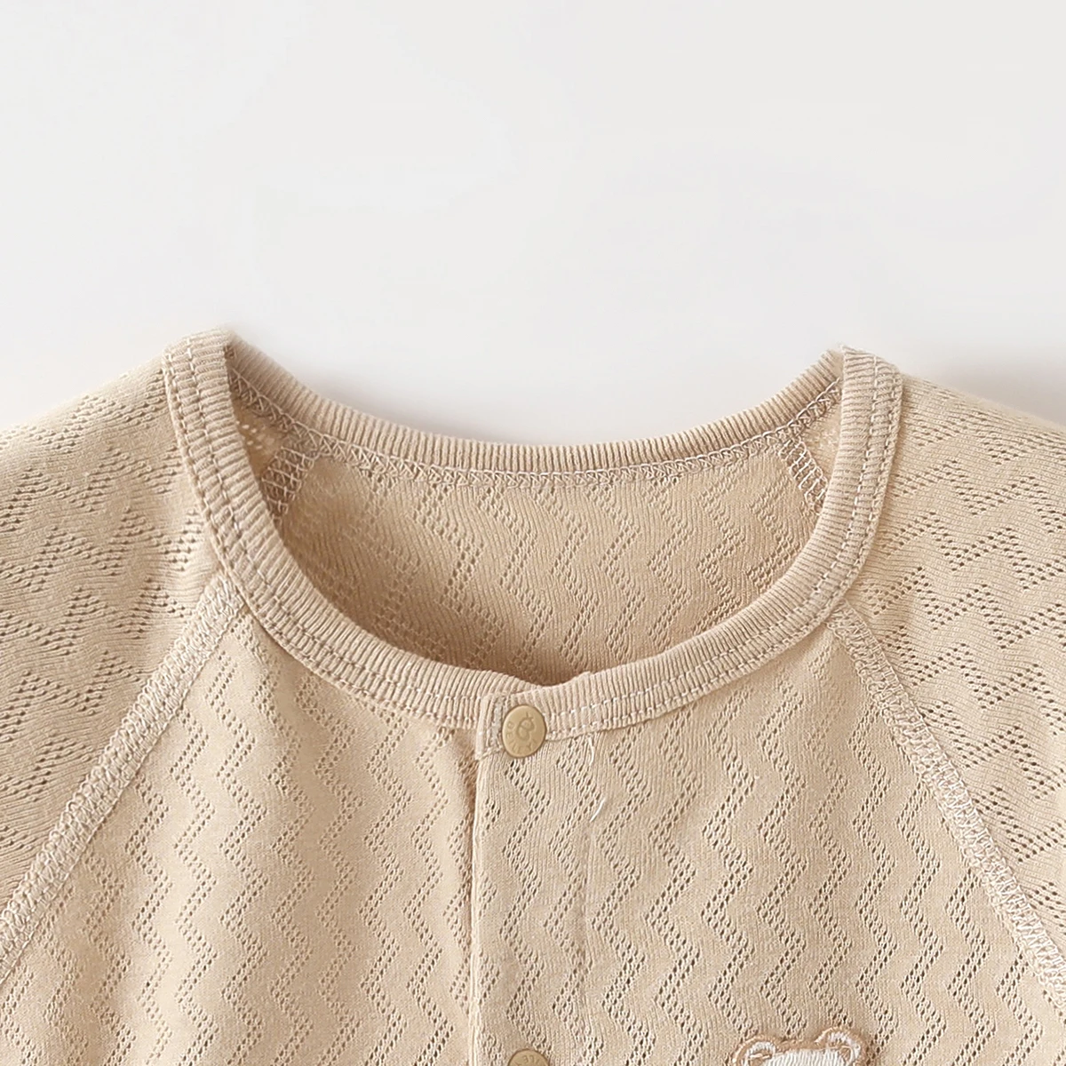 Thumbnail 3 - #32 Trending Baby Sleepwear Right Now