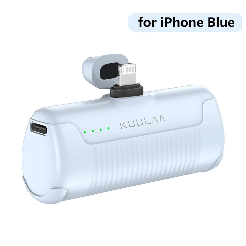 Variant: For iPhone Blue