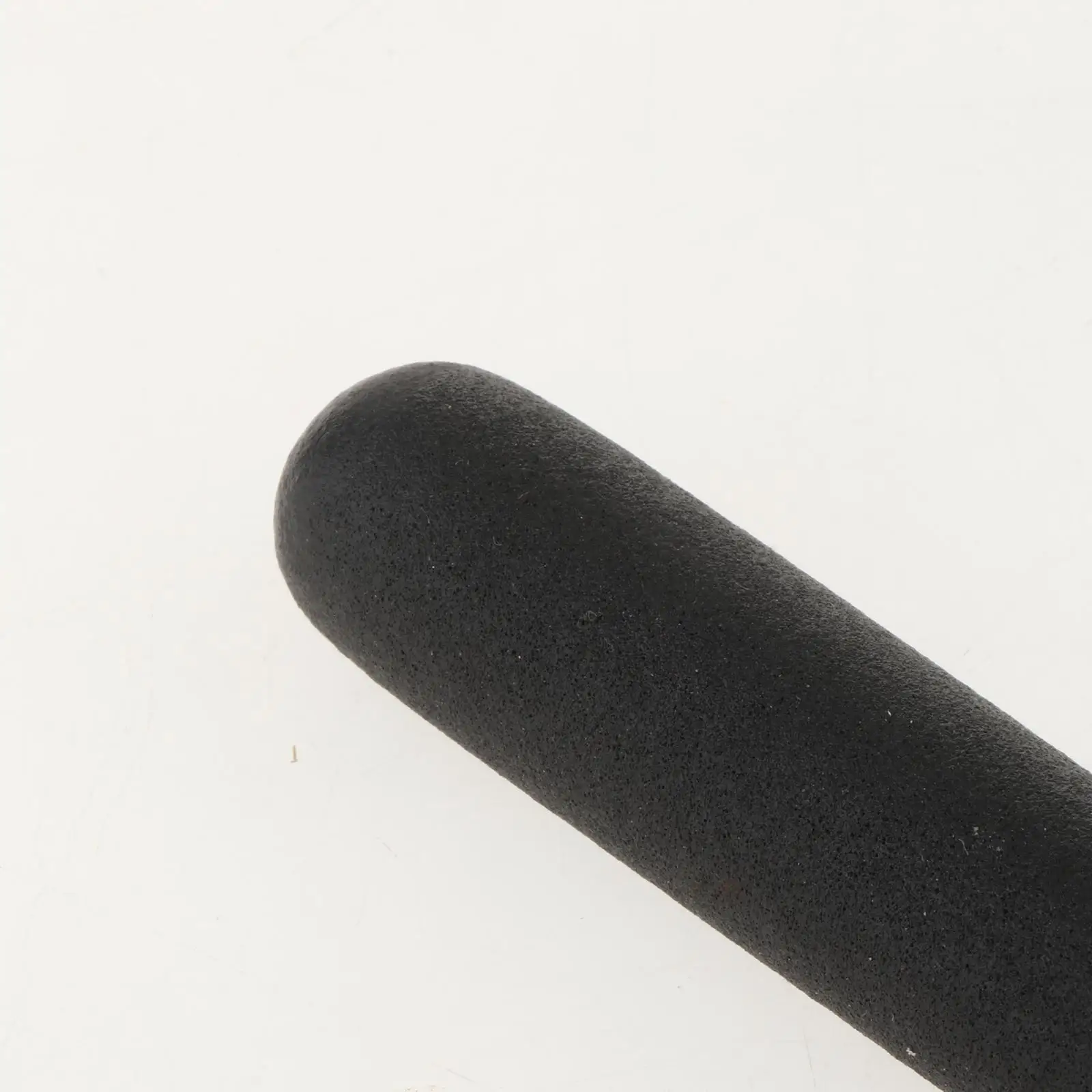 Home Pilates Reformer Board Accessories M10 Rope Pillars Matte Black Threaded Posts for Core Training