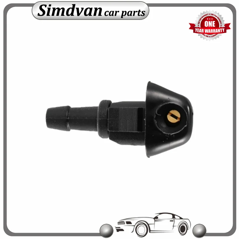 

Новый 1 шт. 76810-SWA-E01 76810SWAE01 форсунка омывателя лобового стекла для CRV CIVIC 2006-2011