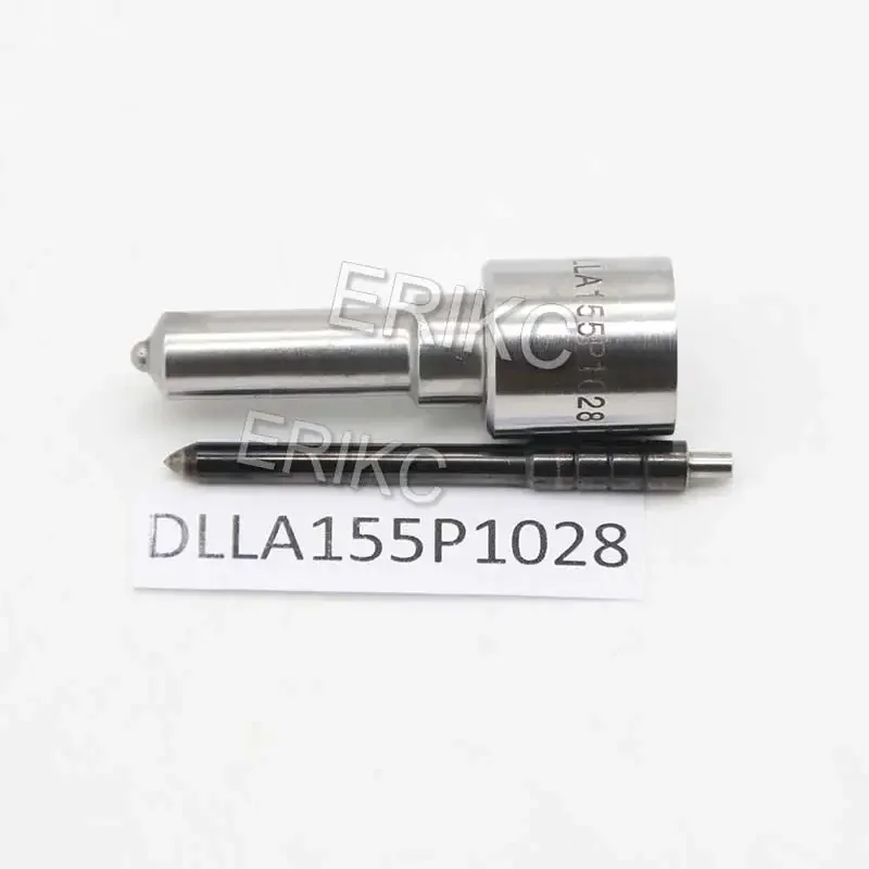 4pcs 095000-7640 DLLA155P1028 Common Rail Injector Nozzle DLLA 155 P 1028 Diesel for 23670-0R020 23670-09140 23670-0R170 23670