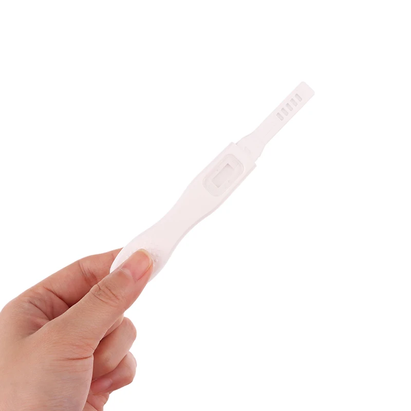 Fake Pregnancy Test Boyfriend Toy Fake Prank Joke Positive For Adults Funny Prank Toys Trickys Practical Jokes Test Pen