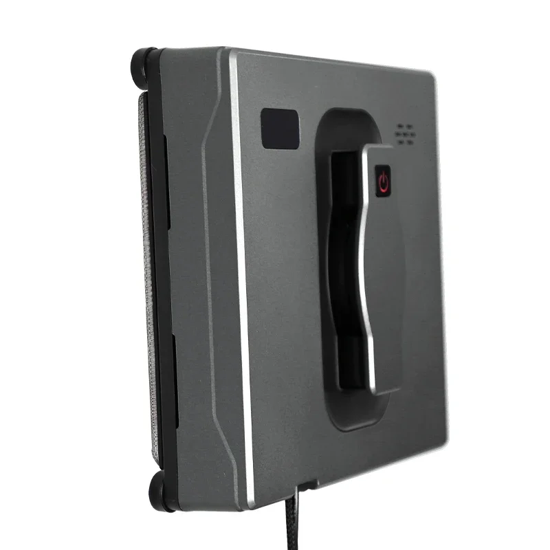 

Window cleaner uses advanced artificial intelligence technology glass cleaning robot