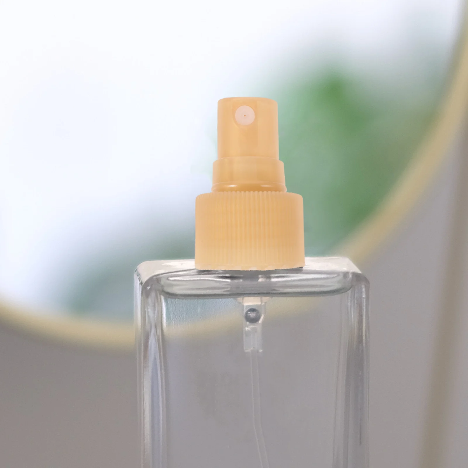 

20pcs Perfume Sprayer Head Essential Oil Mist Spray Bottle Nozzle Replacement Accessories for Travel DIY Bathroom