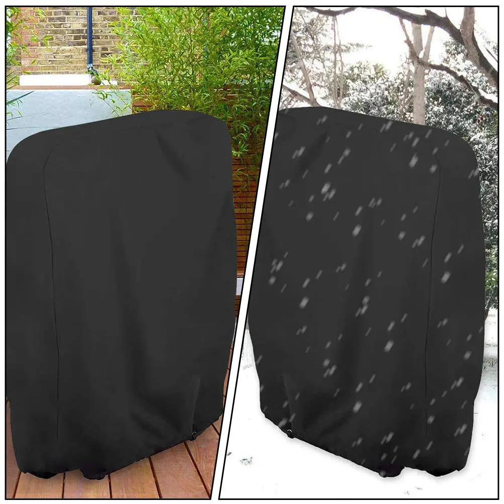 

Anti-Dust Cover Outdoor Table Chair Protector Waterproof Oxford Cloth For Garden Patio Furniture Multi-Function Rain Cover
