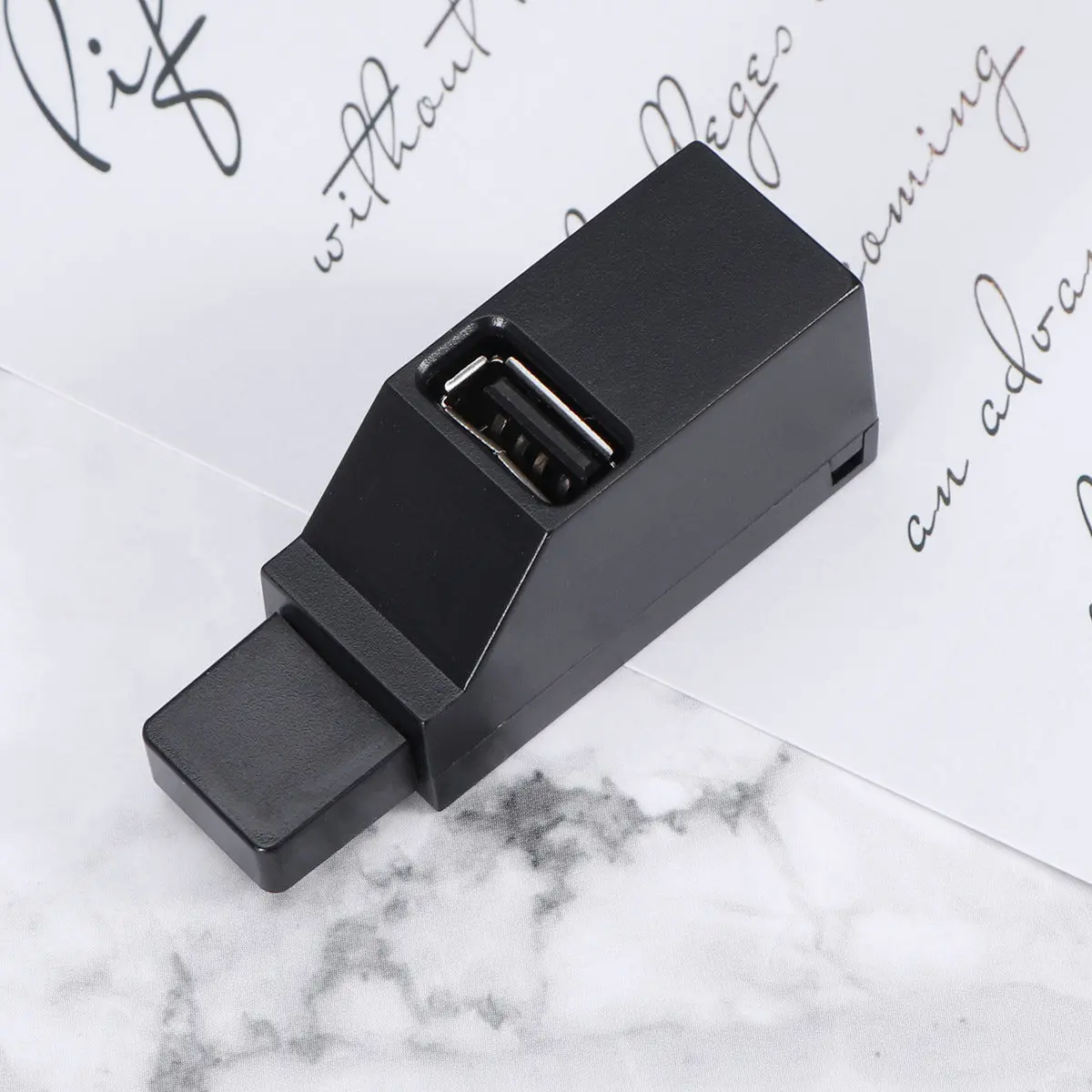 3-Port Usb Hub 2.0 …