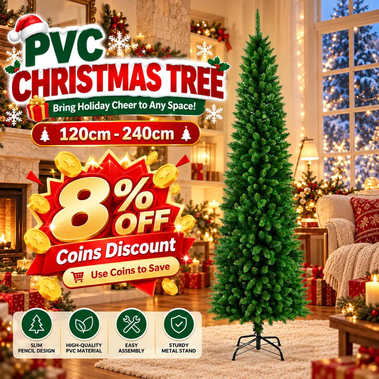 #16 Latest Christmas Tree Stands Offers
