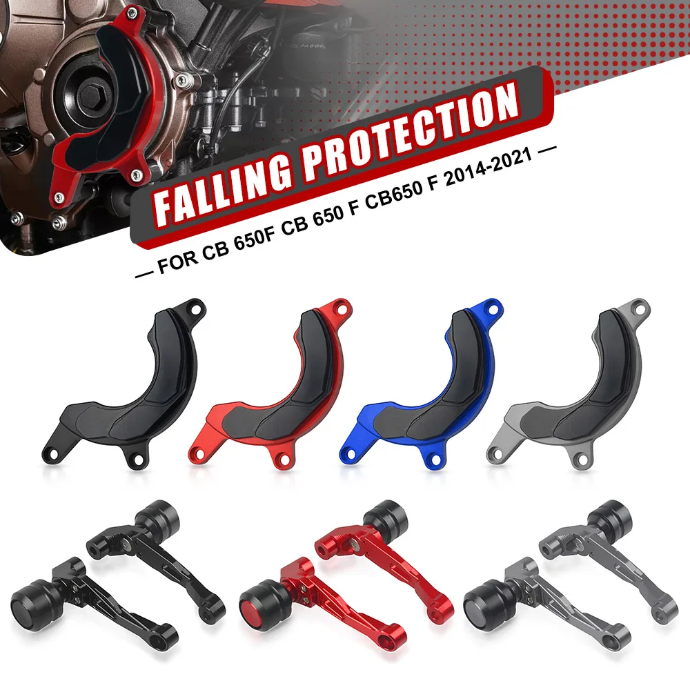 CB650F CBR650R For …