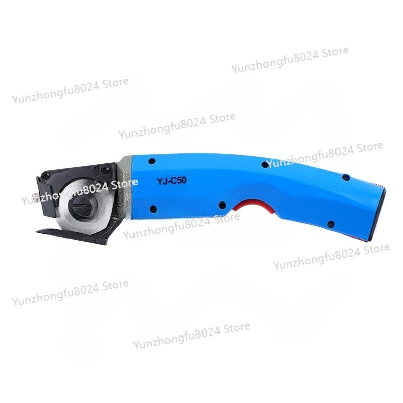 Electric Cutting Ma… - image