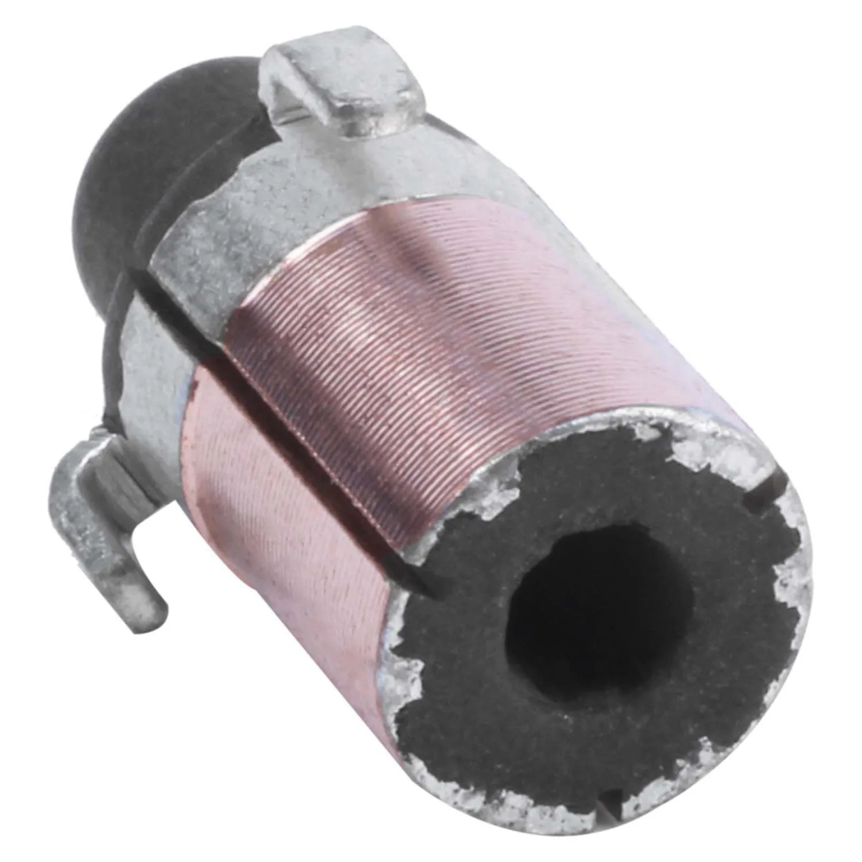 

A95E-3Pcs 3.175 X 7.6 X 16Mm 3P Copper Bars Armature Commutator For Starter Motor