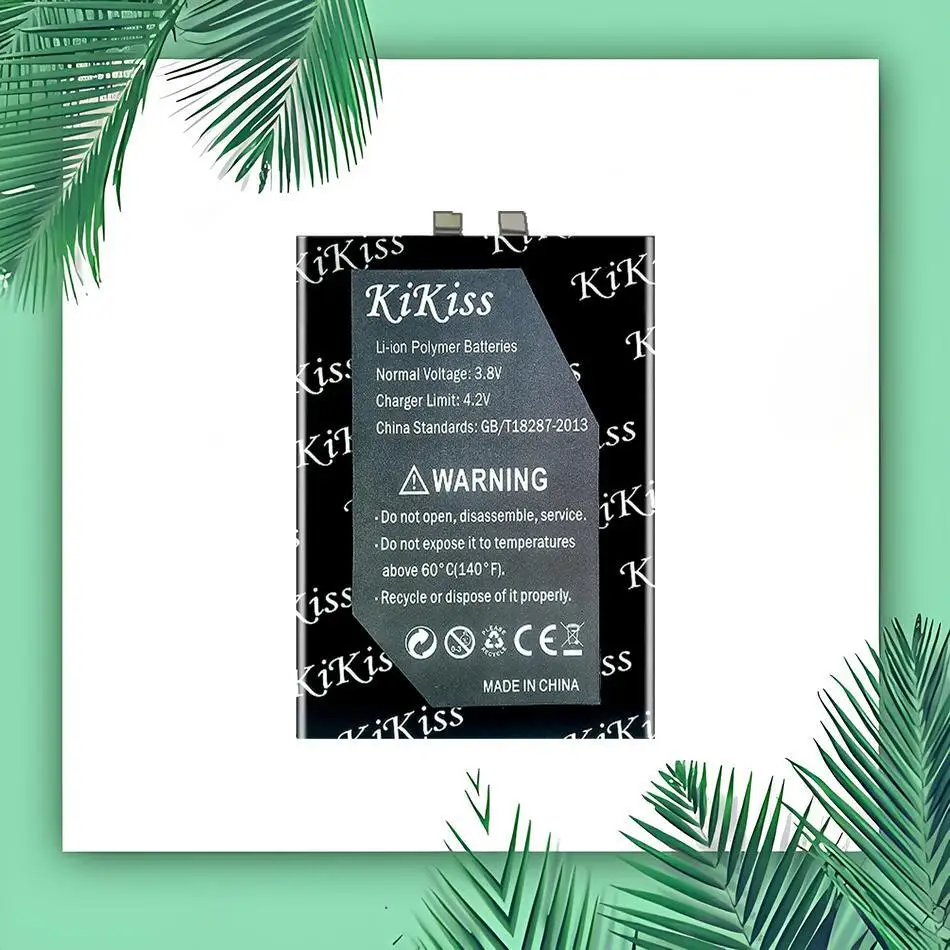 

Battery 5000Mah For Asus Rog Strix Gl704 GL504GM GL504GW GL504GS G515GV GL704GM C41N1731-2 Laptop