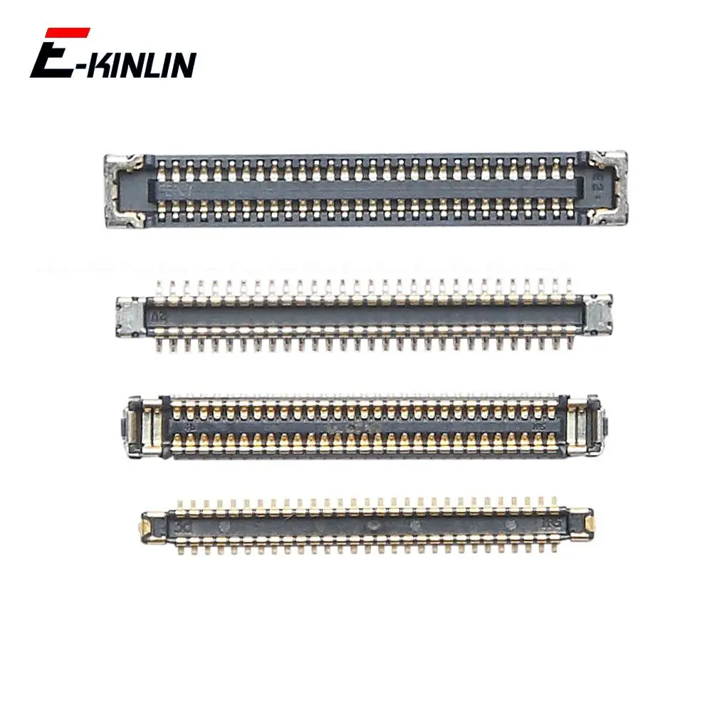 

Сенсорный дигитайзер ЖК-экран FPC разъем на гибкой материнской плате для iPad 11 дюймов