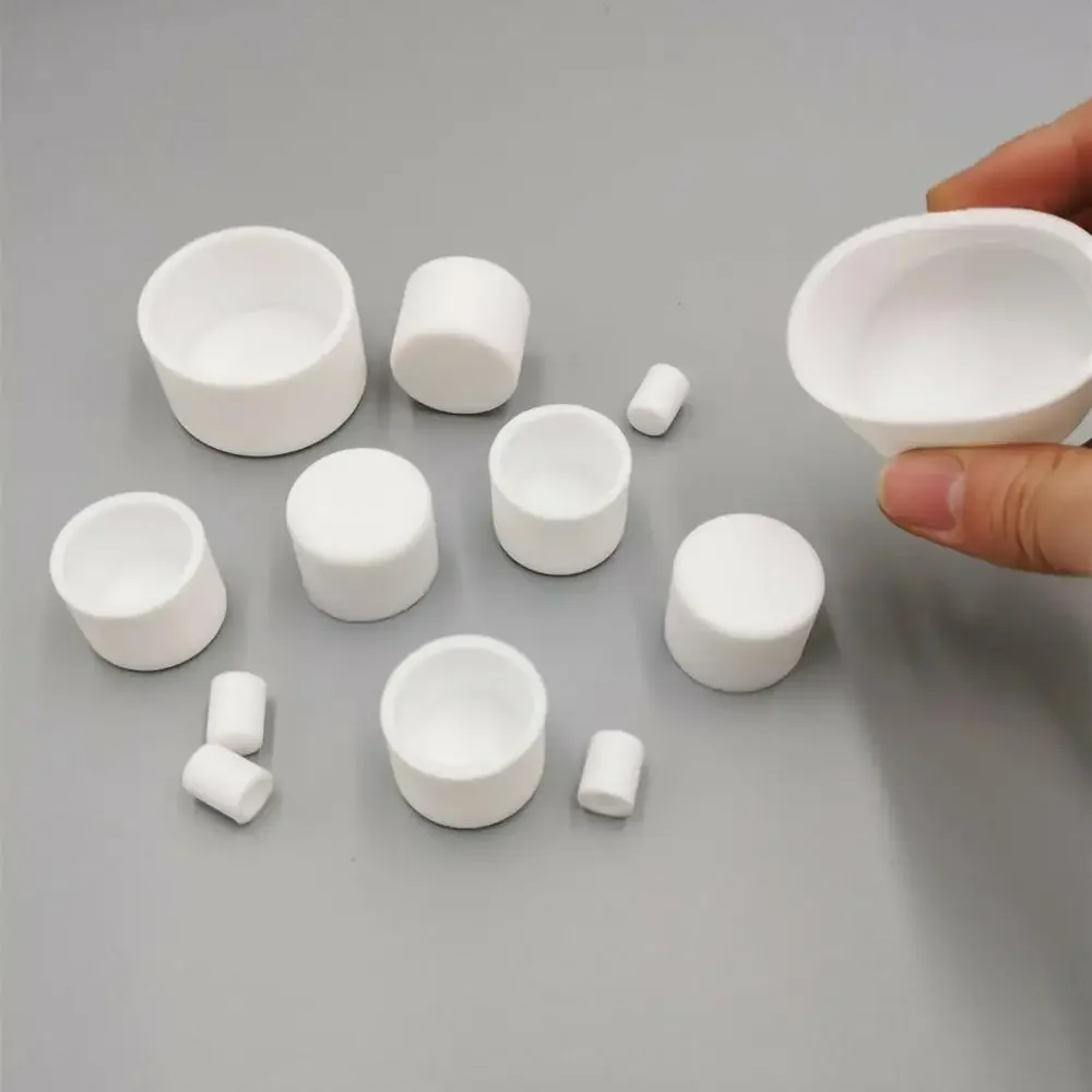 2.8Mm-78.5Mm Cao Su Silicone Tròn Mũ Bảo Vệ Đệm Dấu Bụi Cấp Bao Lần Khoác Áo Ống Tia Đồ Nội Thất