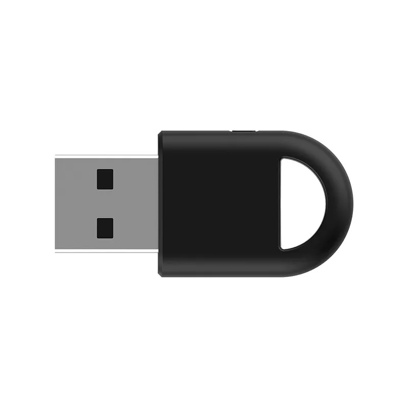 محول مستقبل لاسلكي من Gulikit وصلة USB لـ Gulikit NS08 NS09 Pro 2 جهاز تحكم KingKong جهاز تحكم Win Xbox One جهاز تحكم من سلسلة Xbox