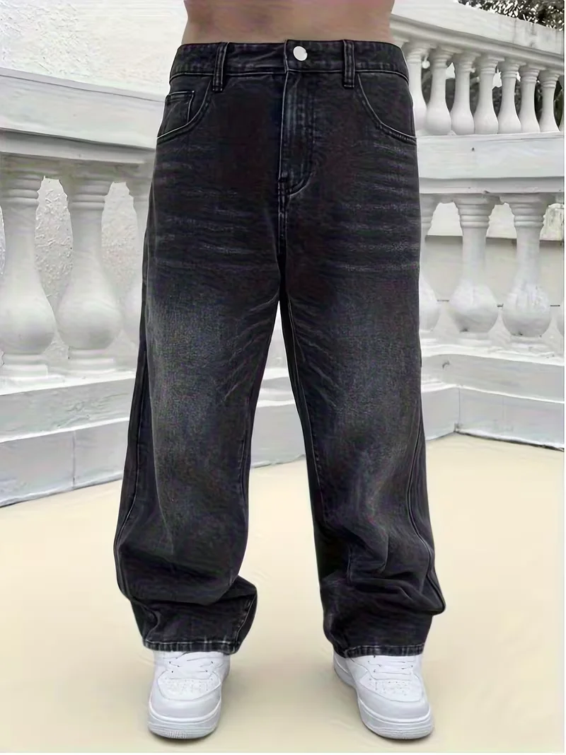Thumbnail 3 - #32 Washed Denim Jeans Comparison Guide