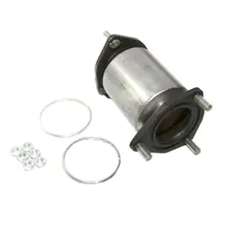 Direct-fit Front Catalytic Converter for Aveo 5 1.6L 96417179