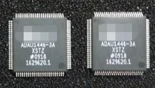 

ADAU1445 ADAU1445YSVZ-3A ADAU1445XSVZ-3A Бесплатная доставка