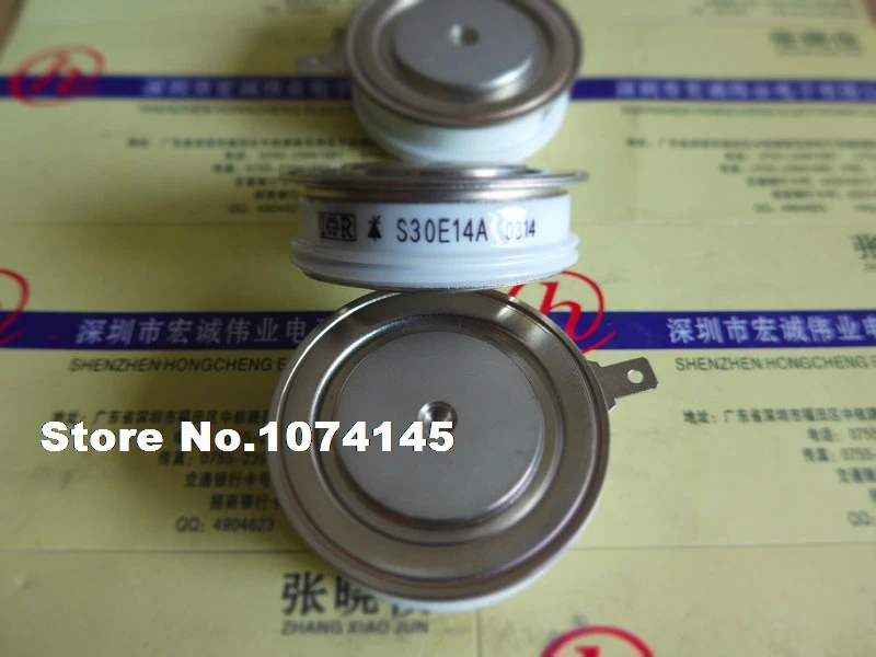 

S30E14A IGBT power module