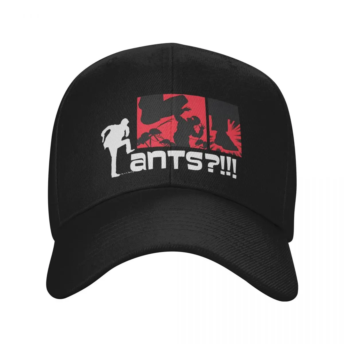 Word Baseball Cap Men Hats Women Visor Protection Snapback Marvel Ant Man Caps