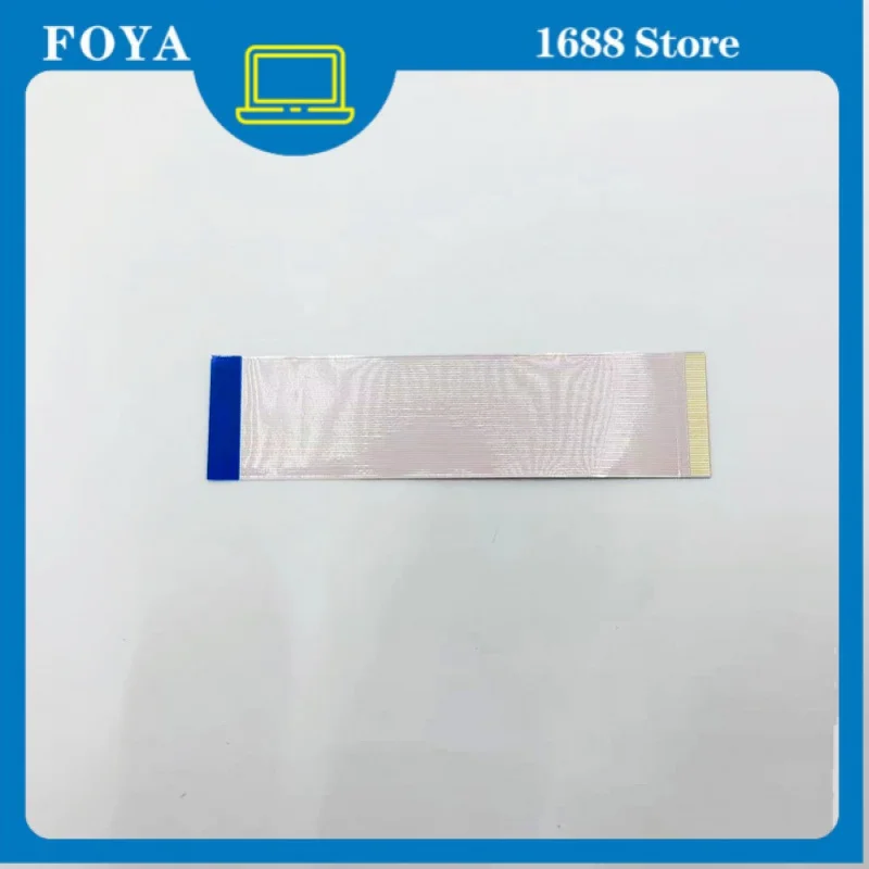 Dla Sony VPCSE 15.6 Flex Cable MB do MSSD albo VOBO-MSSD-FFC-L kabel 073-0211-9857 _ b 50 PIN 8CM