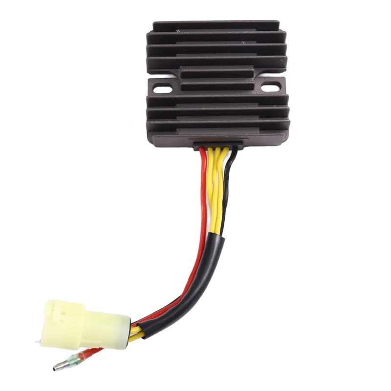 

For Outboard 80-100Hp 4-Stroke Rectifier Regulator 67F-81960-00-00 67F-81960-10-00 1999-2001
