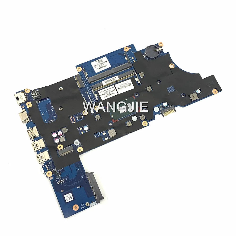 X8C DA0X8CMB6E0 For HP Probook 450 G5 Laptop Motherboard L00830-001 L23103-001 L23103-601 L00826-601 L60113-601 100% Working