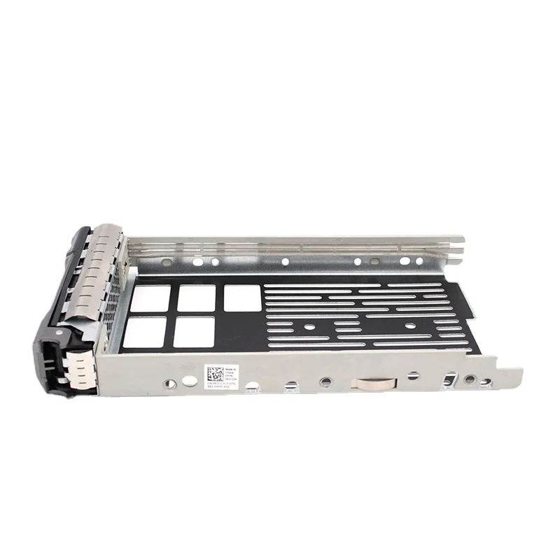 3.5\'\' SAS SATA Hard Drive Tray Caddy for Dell PowerEdge T330 T430 T630 R230 R330 R430 R530 R630 R730 R730XD 0KG1CH KG1CH