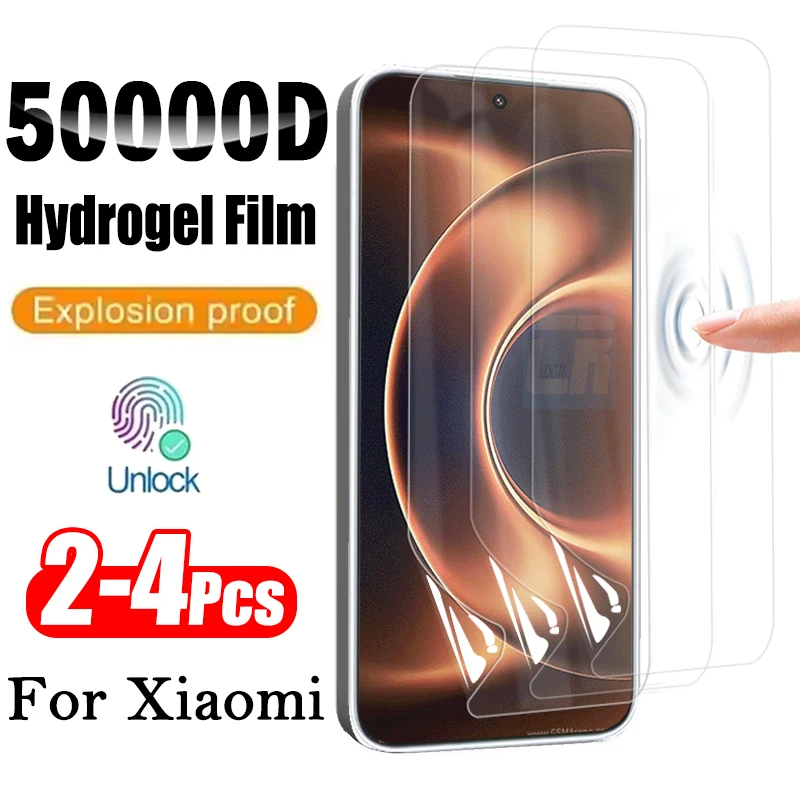2-4Piece Hydrogel F…