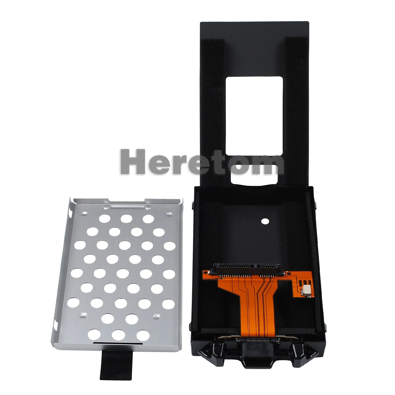 Рисунок 5 - Новый 2,5-дюймовый Caddy Ttay