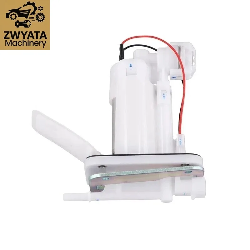Motorcycle Fuel Pump Module Assembly 192000-004 192000004 For Wonjan Brixton BX125 BX150 192000 004