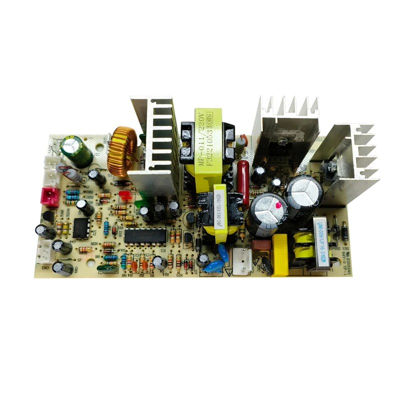 Imagem -02 - Red Wine Cabinet Power Board Main Board Alimentação Acessórios Frigorífico 220v Circuit Board Mp011