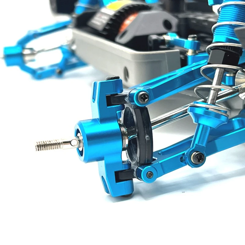 RC سيارة ترقية الجبهة C-مقعد مجموعة ل HOSPEED 1/14 جميع السلاسل 14321 C8802 RC ترقية أجزاء السيارة-WMAN