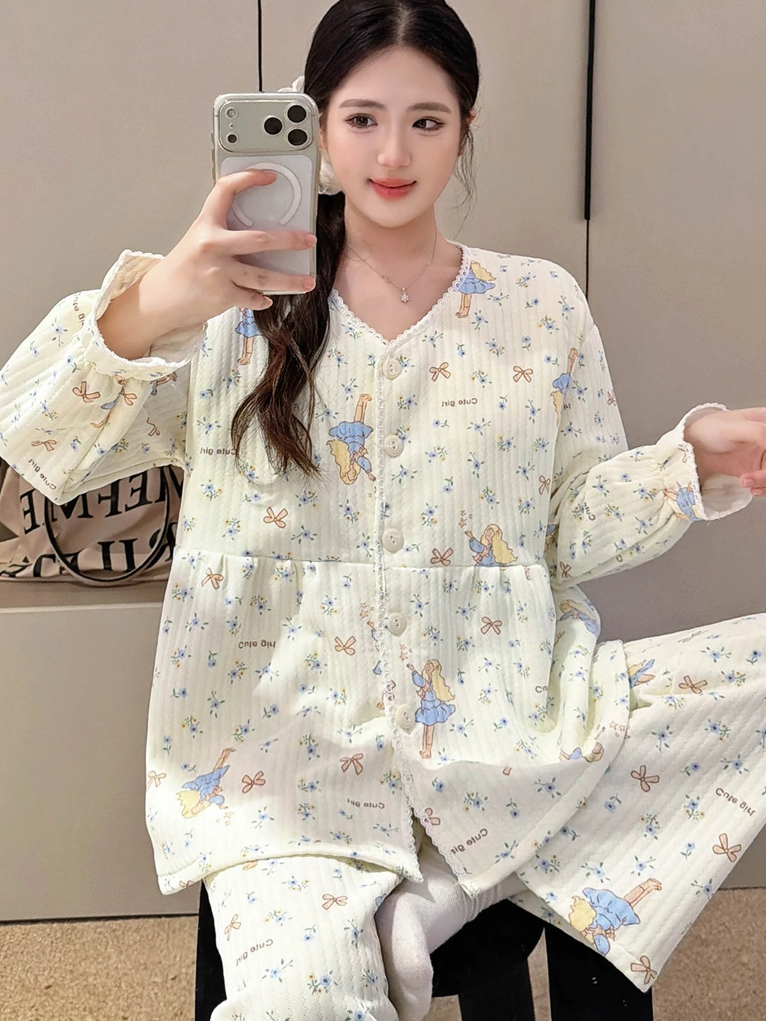 conjunto-de-ropa-de-dormir-de-maternidad-de-algodon-grueso-estilo-primavera-otono-camison-de-lactancia-posparto-conjunto-d