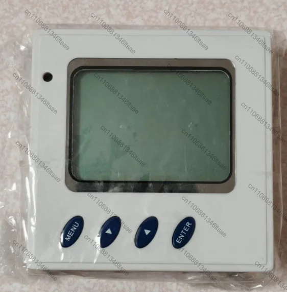 Accessories 1pcs temperature and humidity transmitter rs485 modbus rtu