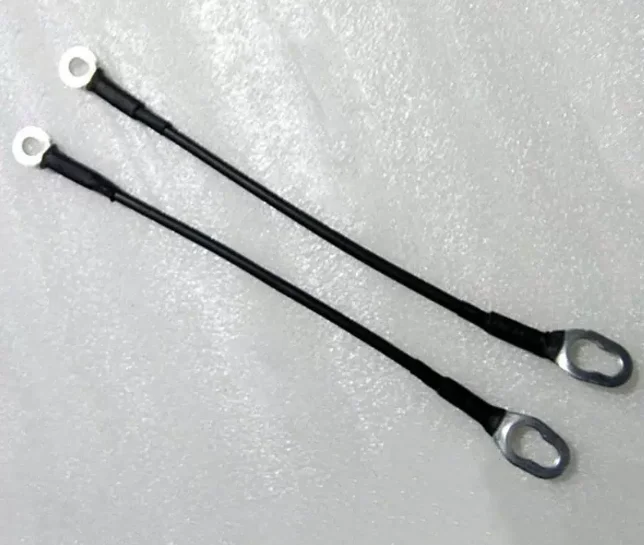 Tailgate Pull Cable for Foton Tunland E3 E5 Rear Cargo Latch Cable Tailboard Pull Rope Tailgate cable Rear door Cable