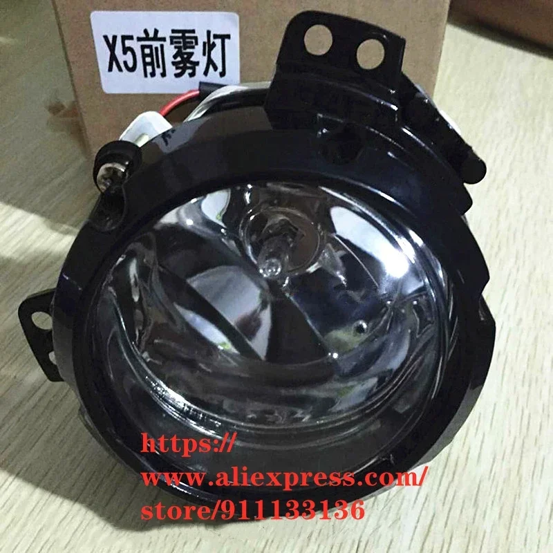 Front  Fog Light for 13-16 DongFeng Joyear SX5