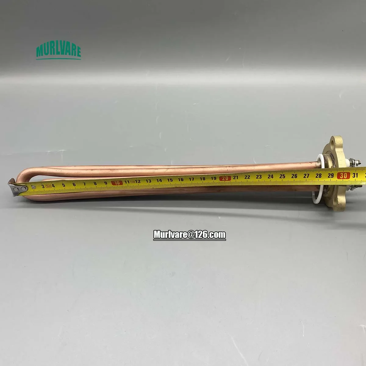 

High Quality Copper Single Head Double Head 220V 4500W Heating Element for Lapavoni Coffee Machine Replace