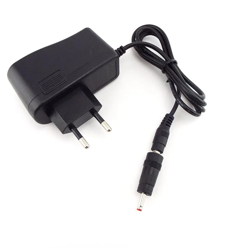 Power Supply DC Plug 5.5*2.5mm 3.5*1.35mm Adapter 18650 Lithium Battery Charger AC 100-240V DC 8.4V 12.6V 16.8V 1A 4.2V 2A