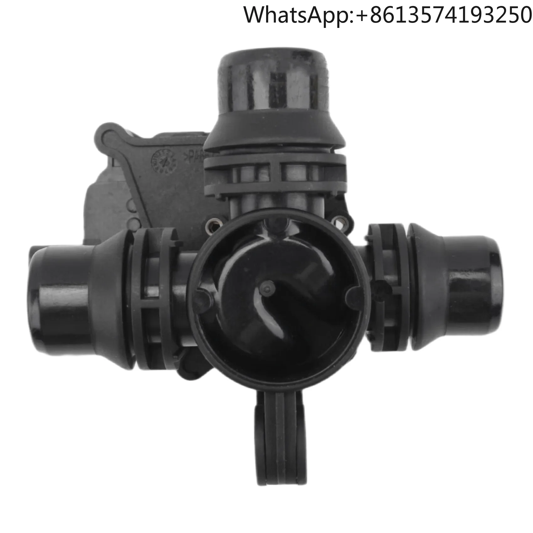 

A73X-Air Conditioning Water Exchange Control Valve For Mercedes Benz C CLS GL G EQC A0005003040 A0005061300 A0005061500