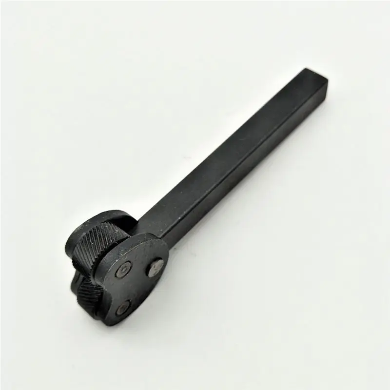 Y42A-Extrusion Knurling Knurling Wheel Machine Tool Knurling Tools 6 Tooth Knurling Cutter