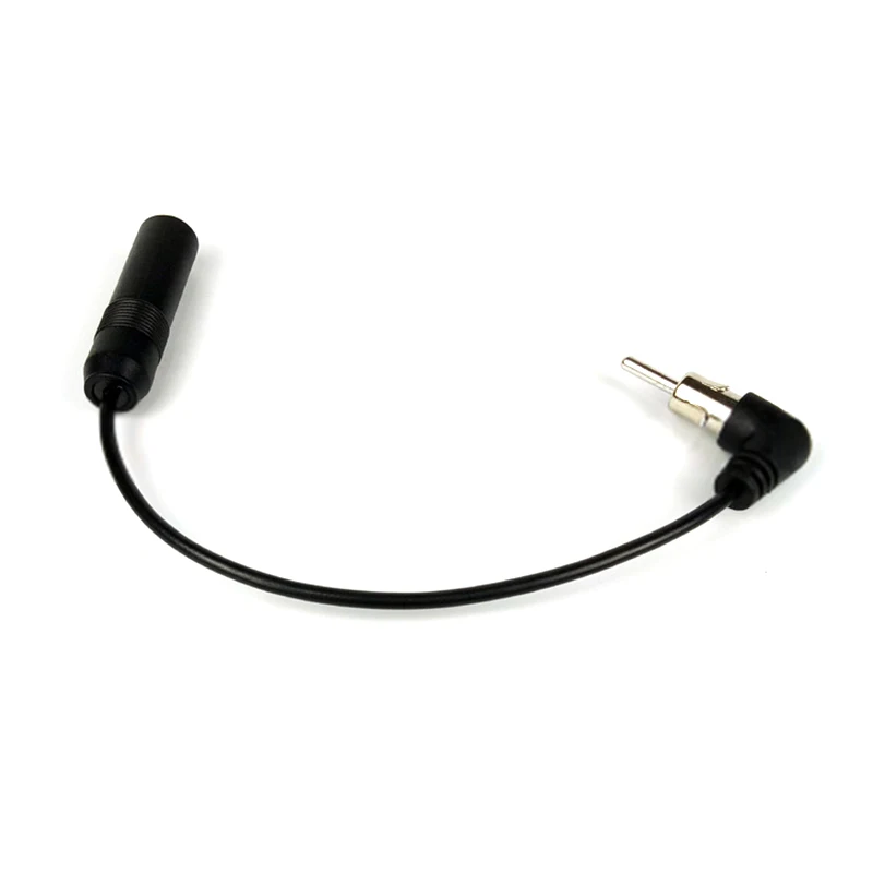 20CM/35CM Car Radio Audio Installation FM/AM Antenna Adapter Aerial Extension Antenna Adapter For Ford Wiring Cable