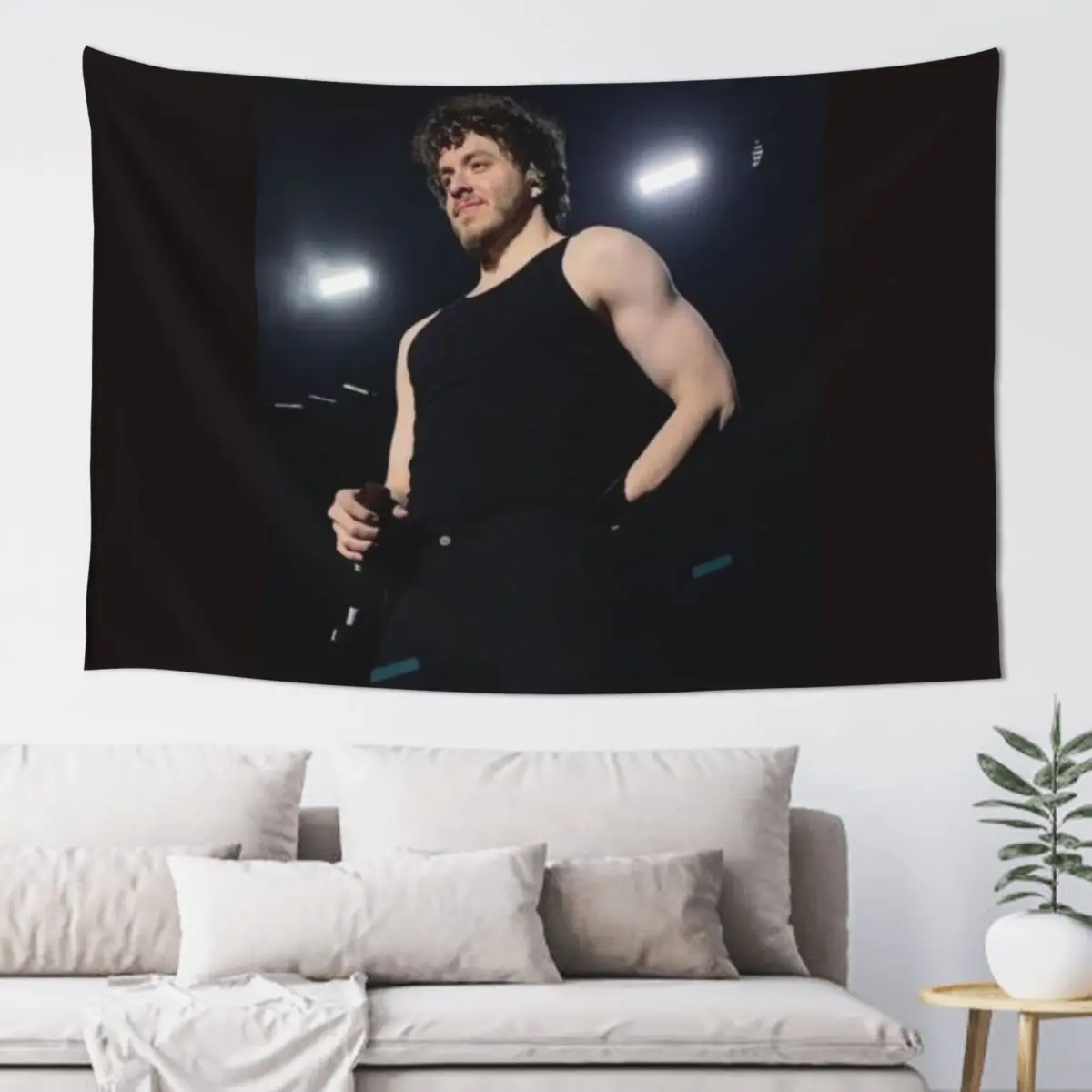 

Jack Harlow Tapestry Bedroom Decor Aesthetic Aesthetic Room Decors Room Decoration Accessories Tapestry