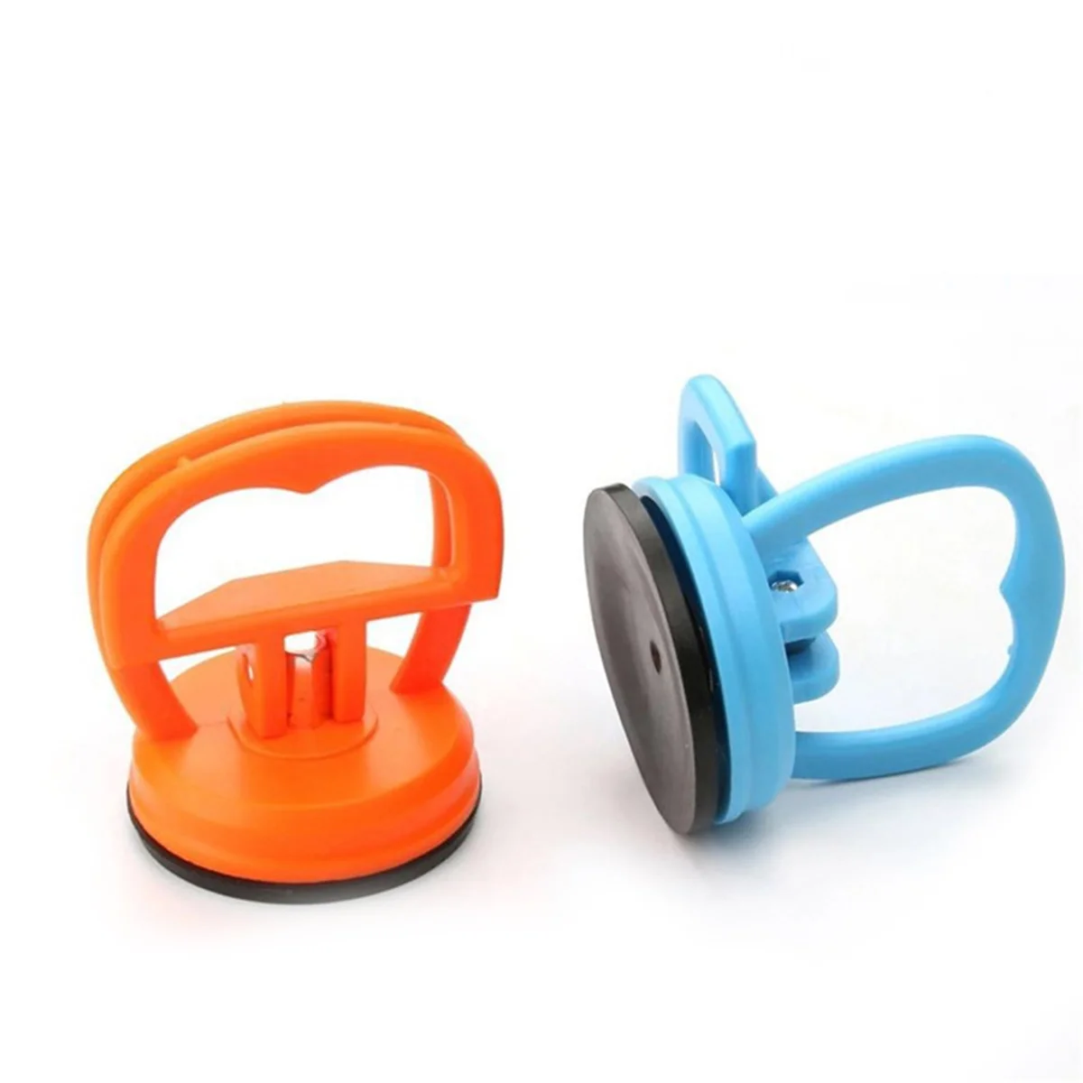 

2 Pcs Repair Suction Cup Screen Cups Phone Heavy Duty Remover Removal Kit Liquid Crystal