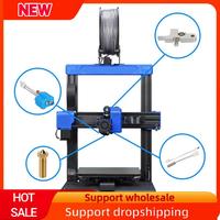 Superb 3D Printer Extruder Hotend Kit For Artillery Sidewinder X1/GENIUS Nozzle, Heatbreak, Heater Block, Thermistor