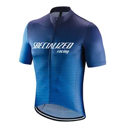 NEW Man Cycling Maillot Men MTB Jersey Bicycle Clothing Motocross Shirt Tricuta Jumper Enduro T-shirt Clothes Ropa Ciclismo