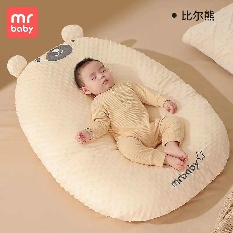 الطفل مكافحة البصق المنحدر مكافحة تجاوز الوليد مكافحة تجاوز الطفل وسادة الكذب تغذية الرضاعة الطبيعية وسادة قطعة أثرية